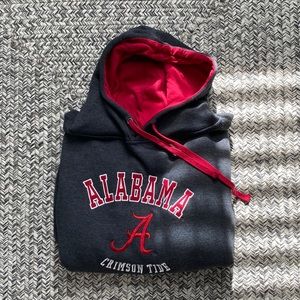 Alabama Hoodie